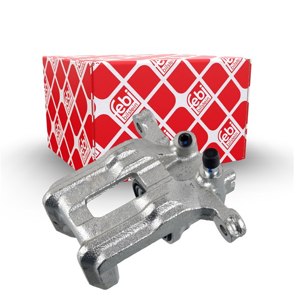 Bromsok, Bakaxel höger Febi bilstein 178238 FEBI BILSTEIN