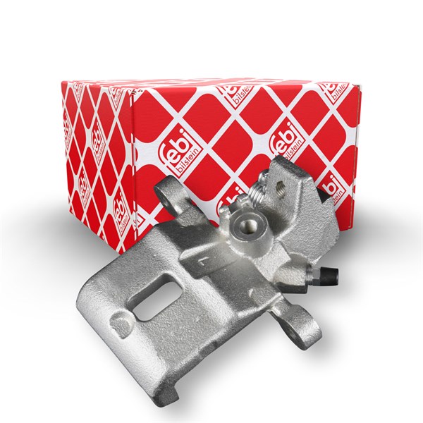 Bromsok, Bakaxel vänster Febi bilstein 178239 FEBI BILSTEIN