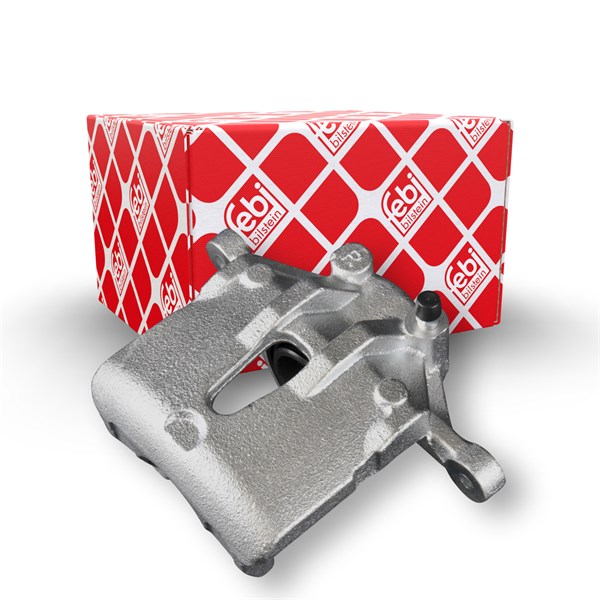 Bromsok, framaxel höger Febi bilstein 178242 FEBI BILSTEIN
