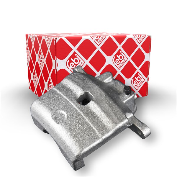 Bromsok, framaxel vänster Febi bilstein 178243 FEBI BILSTEIN