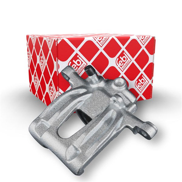 Bromsok, Bakaxel vänster Febi bilstein 178249 FEBI BILSTEIN
