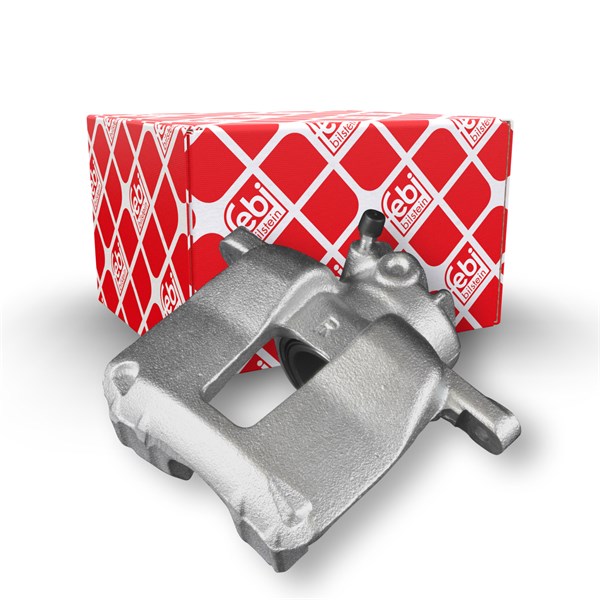 Bromsok, framaxel höger Febi bilstein 178252 FEBI BILSTEIN