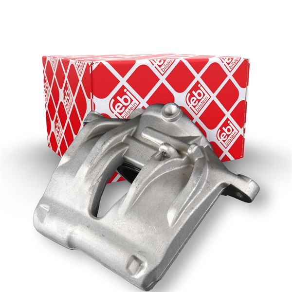 Bromsok, framaxel vänster Febi bilstein 178253 FEBI BILSTEIN
