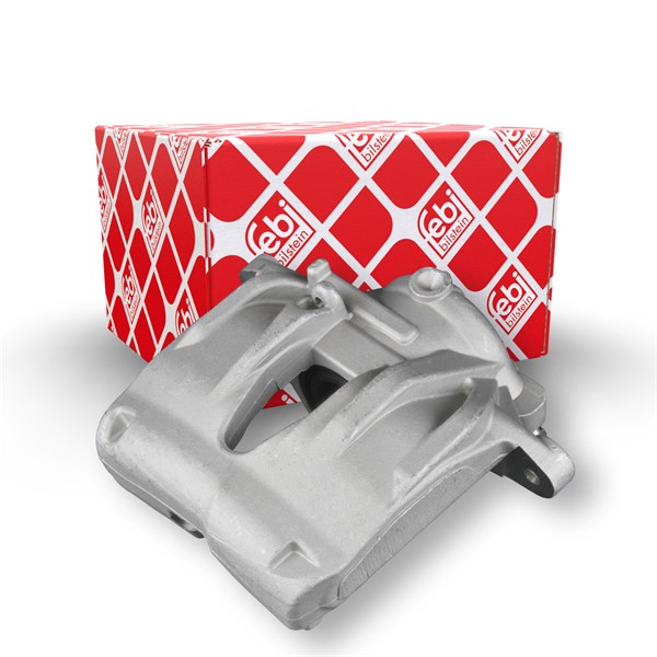 Bromsok, framaxel höger Febi bilstein 178254 FEBI BILSTEIN