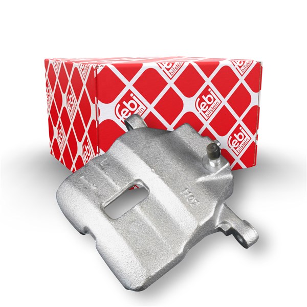 Bromsok, framaxel vänster Febi bilstein 178408 FEBI BILSTEIN