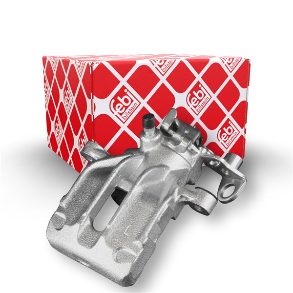 Bromsok, Bakaxel vänster Febi bilstein 178456 FEBI BILSTEIN
