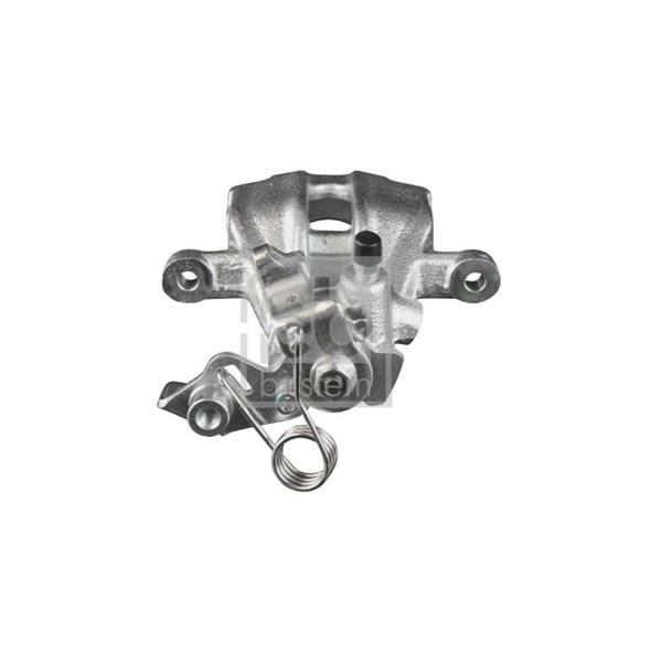 Bromsok, Bakaxel vänster Febi bilstein 178456 FEBI BILSTEIN