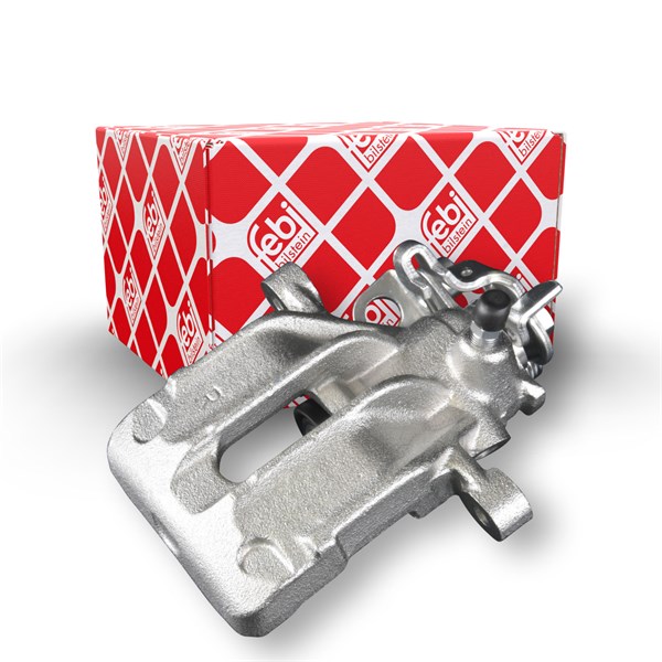 Bromsok, Bakaxel höger Febi bilstein 178457 FEBI BILSTEIN
