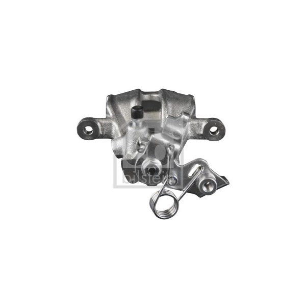 Bromsok, Bakaxel höger Febi bilstein 178457 FEBI BILSTEIN