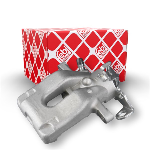 Bromsok, Bakaxel vänster Febi bilstein 178458 FEBI BILSTEIN