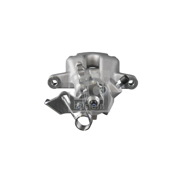 Bromsok, Bakaxel vänster Febi bilstein 178458 FEBI BILSTEIN