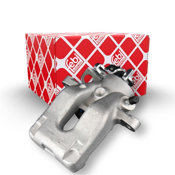 Bromsok, Bakaxel höger Febi bilstein 178459 FEBI BILSTEIN
