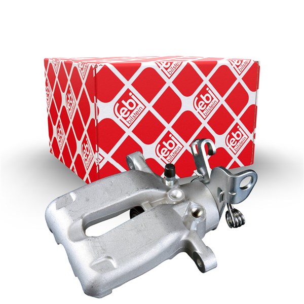 Bromsok, Bakaxel vänster Febi bilstein 178740 FEBI BILSTEIN