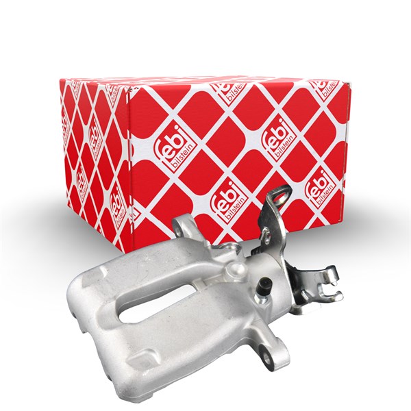 Bromsok, Bakaxel höger Febi bilstein 178741 FEBI BILSTEIN