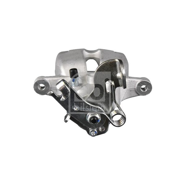 Bromsok, Bakaxel höger Febi bilstein 178741 FEBI BILSTEIN