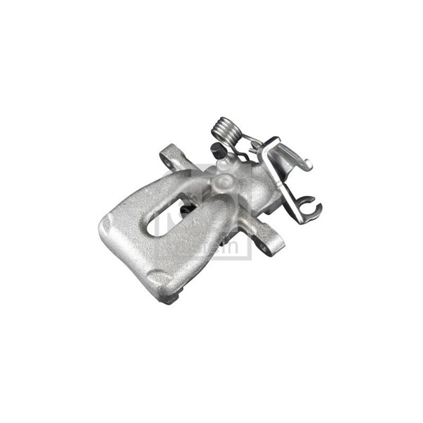 Bromsok, Bakaxel vänster Febi bilstein 178742 FEBI BILSTEIN