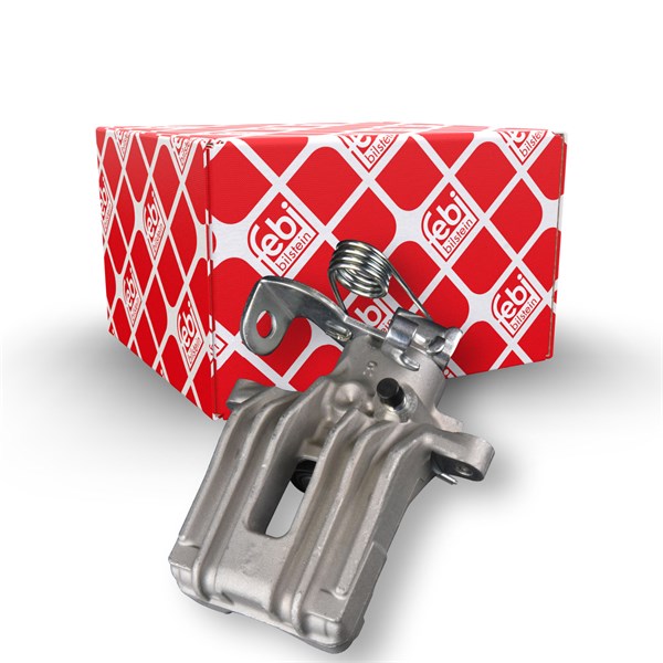 Bromsok, Bakaxel höger Febi bilstein 178745 FEBI BILSTEIN