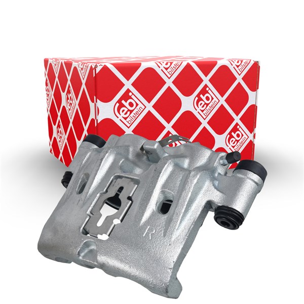 Bromsok, framaxel höger Febi bilstein 178749 FEBI BILSTEIN