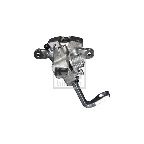 Bromsok, Bakaxel höger Febi bilstein 178751 FEBI BILSTEIN