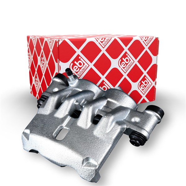 Bromsok, framaxel höger Febi bilstein 178755 FEBI BILSTEIN