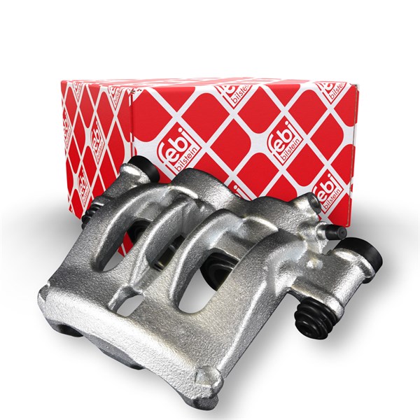 Bromsok, framaxel höger Febi bilstein 178757 FEBI BILSTEIN