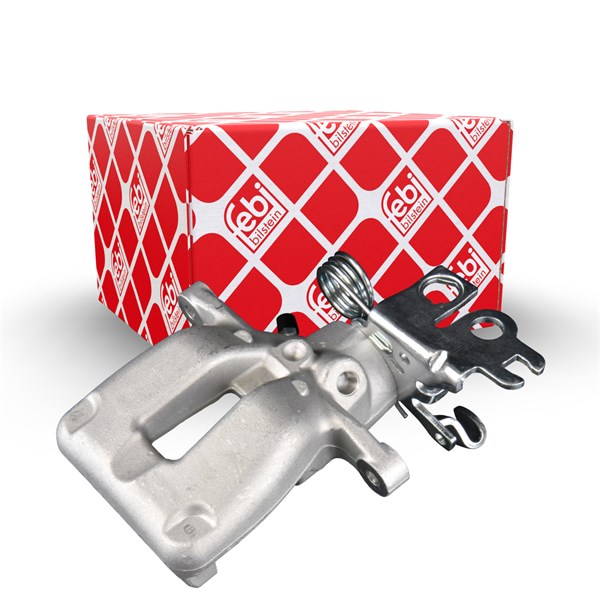Bromsok, Bakaxel höger Febi bilstein 178761 FEBI BILSTEIN
