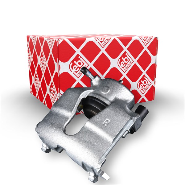 Bromsok, framaxel höger Febi bilstein 178765 FEBI BILSTEIN
