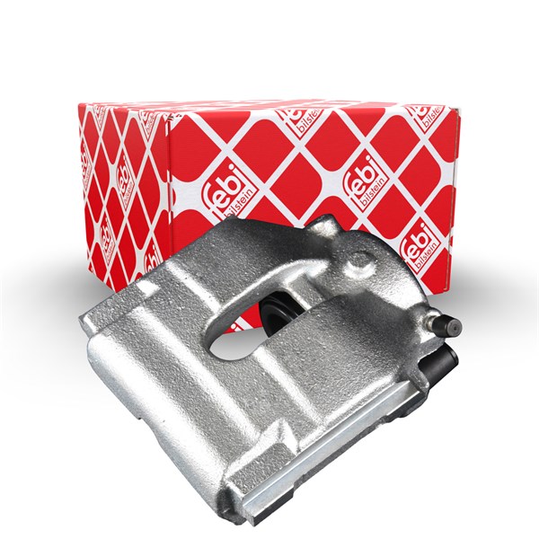 Bromsok, framaxel höger Febi bilstein 178947 FEBI BILSTEIN
