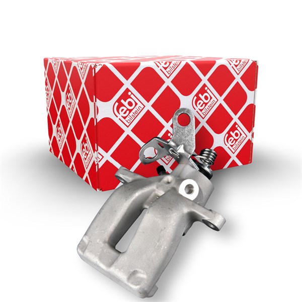 Bromsok, Bakaxel höger Febi bilstein 178963 FEBI BILSTEIN