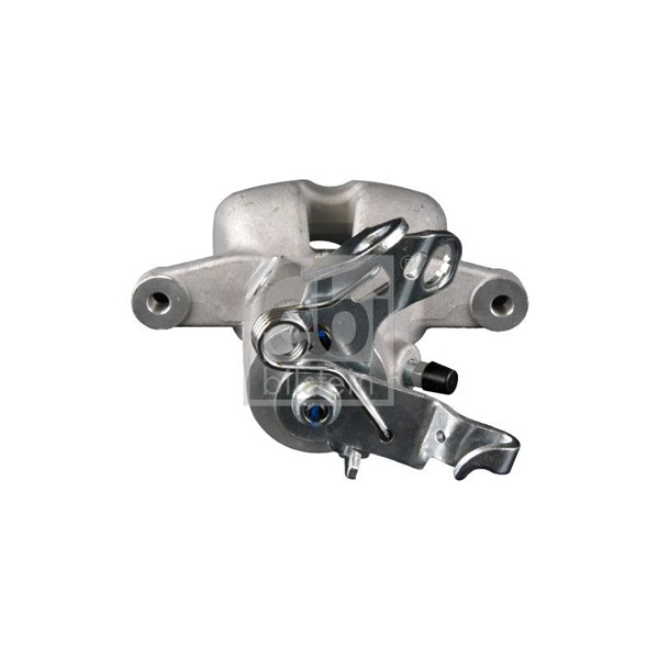 Bromsok, Bakaxel höger Febi bilstein 178963 FEBI BILSTEIN