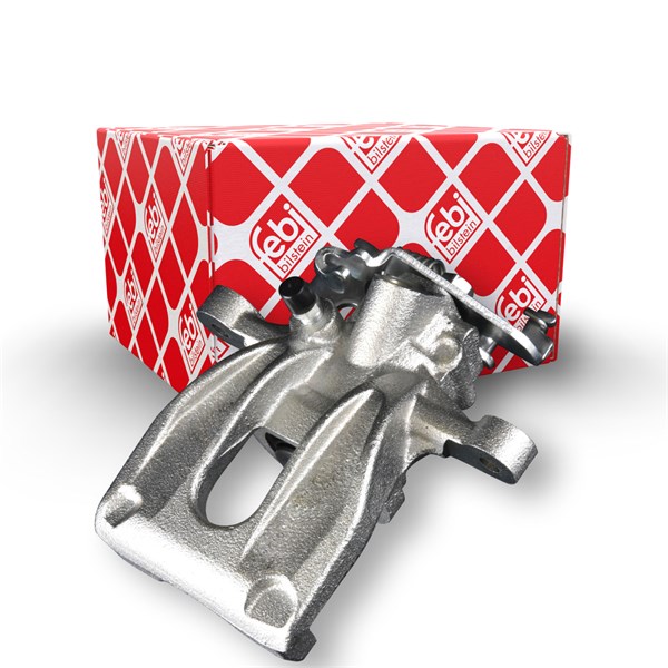 Bromsok, Bakaxel vänster Febi bilstein 178964 FEBI BILSTEIN