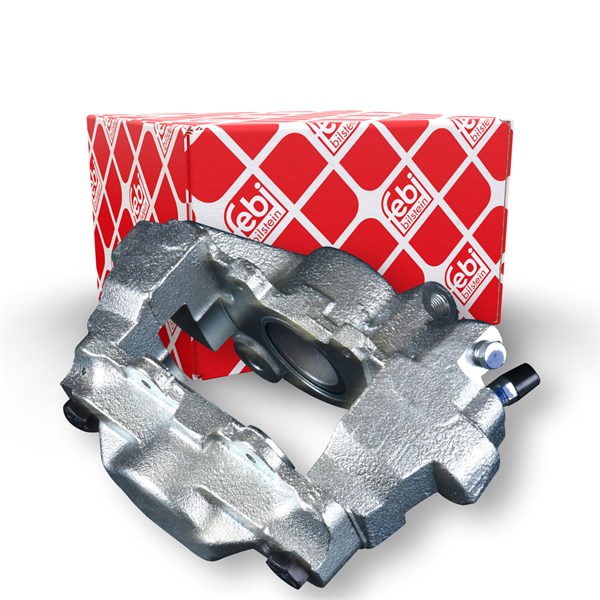 Bromsok, Bakaxel höger Febi bilstein 179097 FEBI BILSTEIN