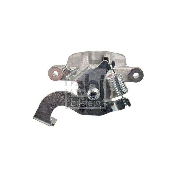 Bromsok, Bakaxel vänster Febi bilstein 179098 FEBI BILSTEIN Bromsok, Bakaxel vänster Febi bilstein 179098 FEBI BILSTEIN