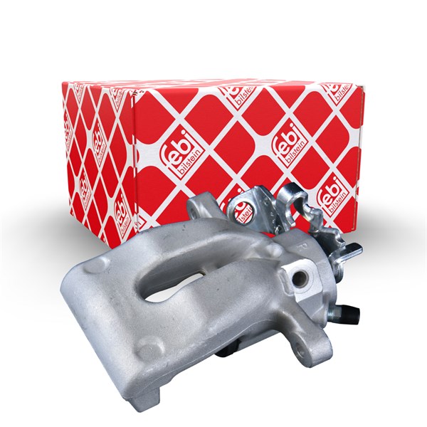 Bromsok, Bakaxel höger Febi bilstein 179101 FEBI BILSTEIN