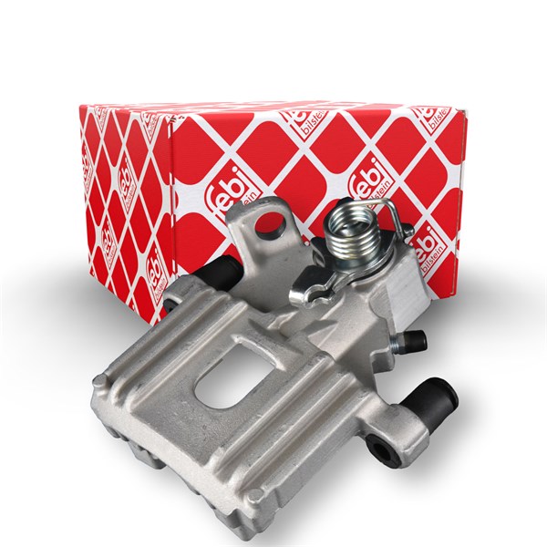 Bromsok, Bakaxel höger Febi bilstein 179129 FEBI BILSTEIN