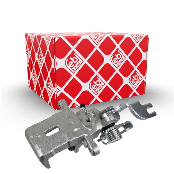 Bromsok, Bakaxel höger Febi bilstein 179241 FEBI BILSTEIN