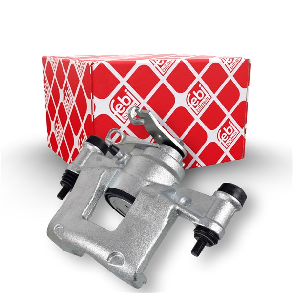 Bromsok, Bakaxel vänster Febi bilstein 179246 FEBI BILSTEIN