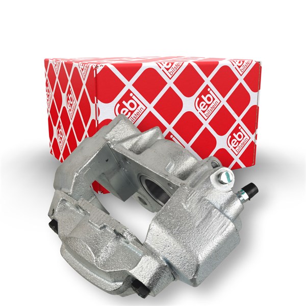 Bromsok, Bakaxel höger Febi bilstein 179257 FEBI BILSTEIN
