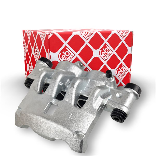 Bromsok, framaxel vänster Febi bilstein 179260 FEBI BILSTEIN