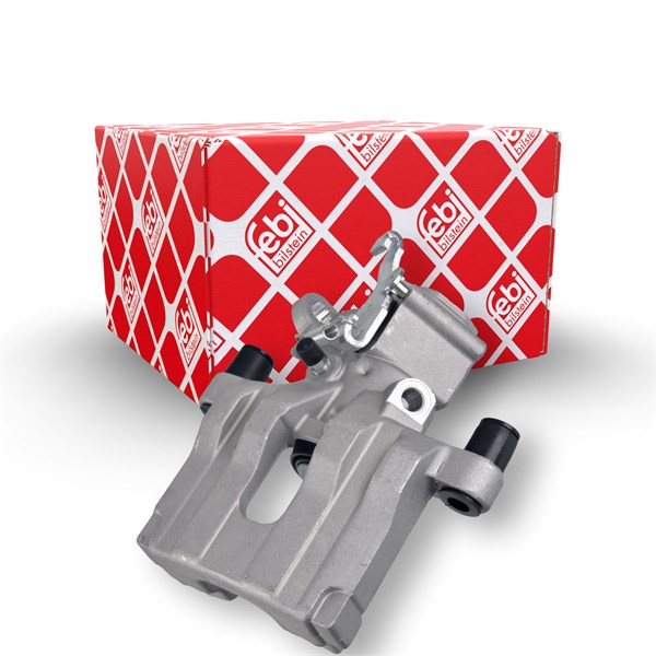 Bromsok Ventilerad, Bakaxel vänster Febi bilstein 179262 FEBI BILSTEIN