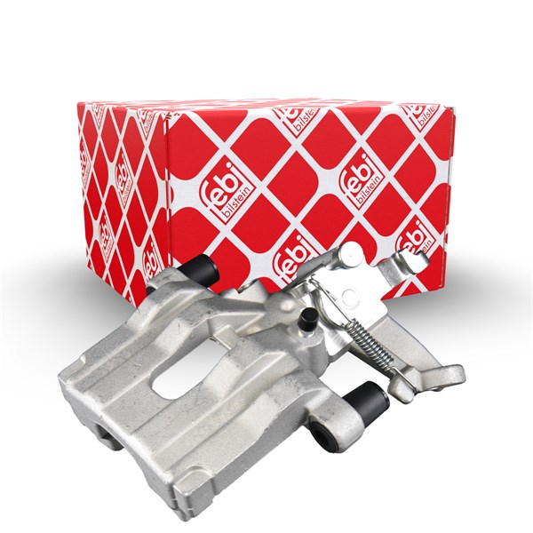 Bromsok Ventilerad, Bakaxel höger Febi bilstein 179263 FEBI BILSTEIN