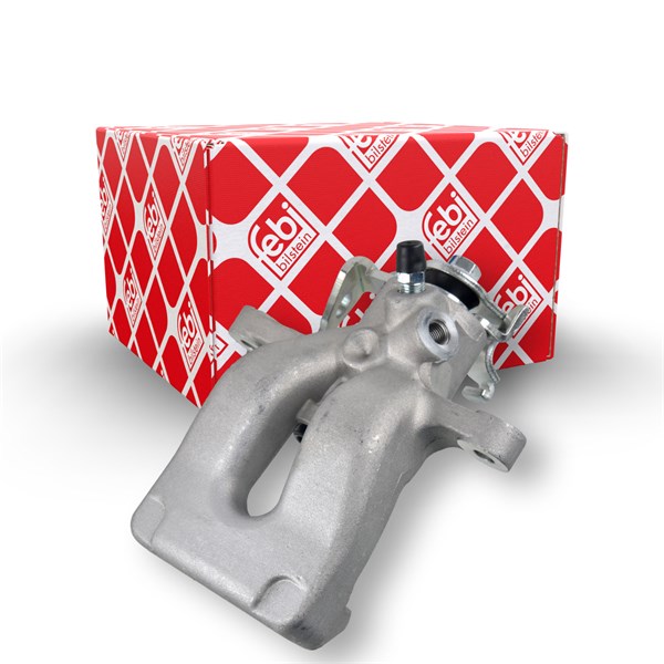 Bromsok, Bakaxel vänster Febi bilstein 179264 FEBI BILSTEIN