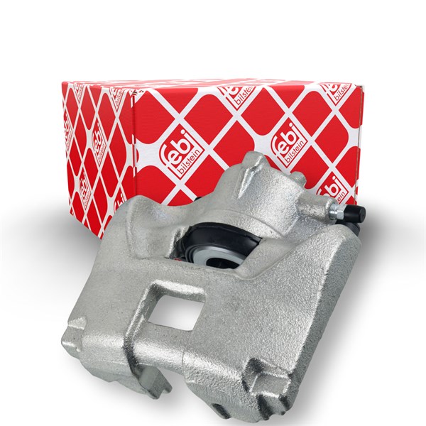 Bromsok, framaxel vänster Febi bilstein 179266 FEBI BILSTEIN
