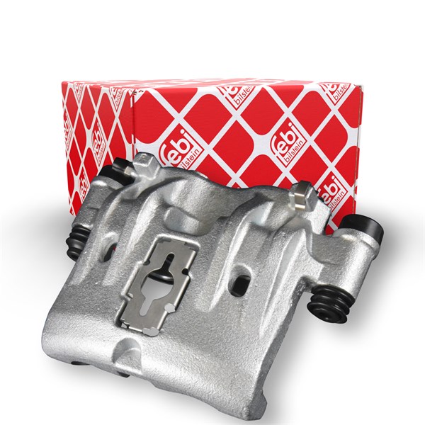 Bromsok, Bakaxel höger Febi bilstein 179433 FEBI BILSTEIN