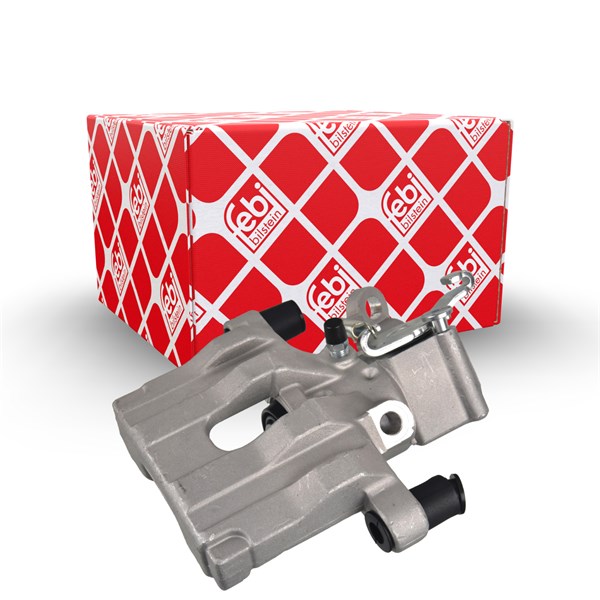 Bromsok, Bakaxel vänster Febi bilstein 179434 FEBI BILSTEIN