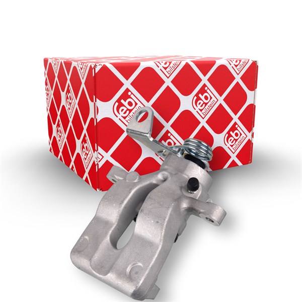 Bromsok, Bakaxel vänster Febi bilstein 179449 FEBI BILSTEIN
