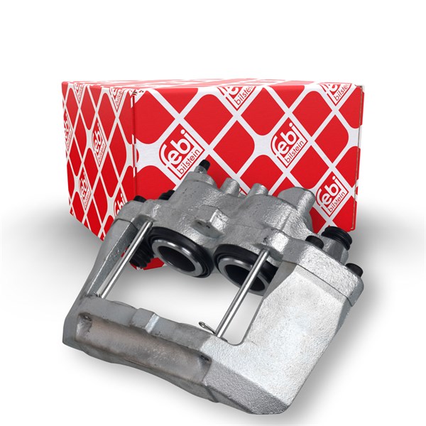 Bromsok, framaxel vänster Febi bilstein 179451 FEBI BILSTEIN
