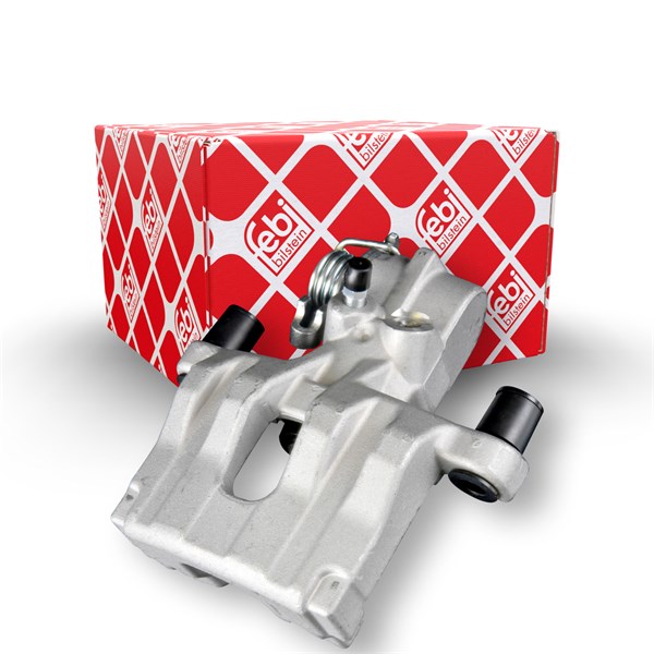 Bromsok, Bakaxel vänster Febi bilstein 179787 FEBI BILSTEIN