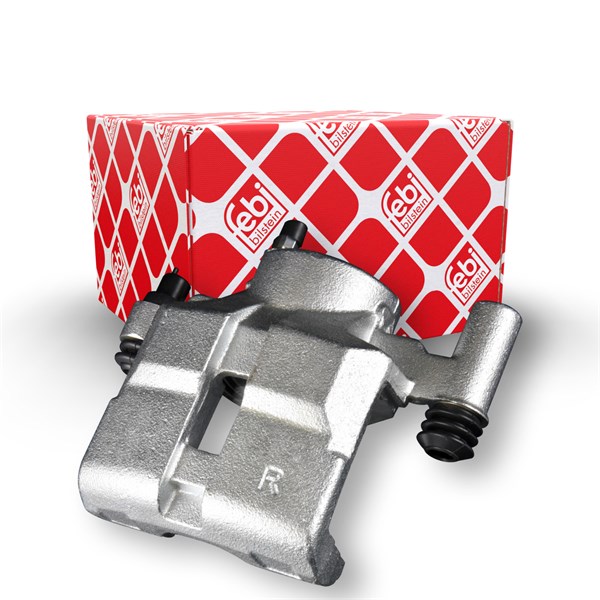 Bromsok, framaxel höger Febi bilstein 180078 FEBI BILSTEIN