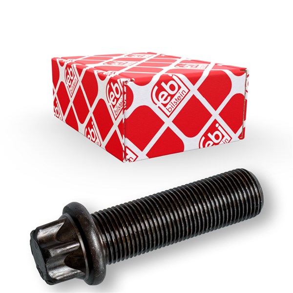 Skruv, bromslamell FEBI BILSTEIN FEBI BILSTEIN